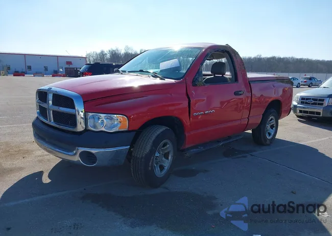 1D7HA16N05J642637: 44387958