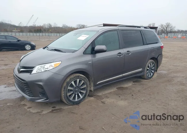 5TDJZ3DC2LS237705: 44387965