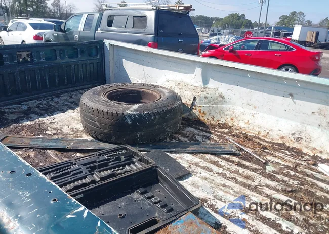 1FTEF15Y7NNA97121: 44387974