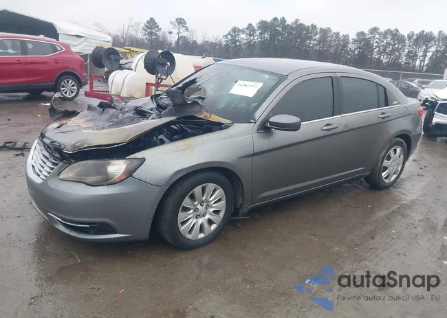 1C3CCBAB2CN321081: 44387977