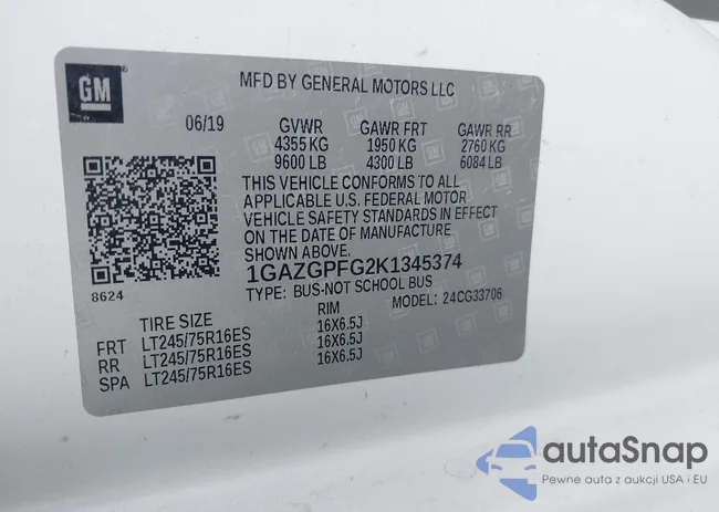 1GAZGPFG2K1345374: 44388048