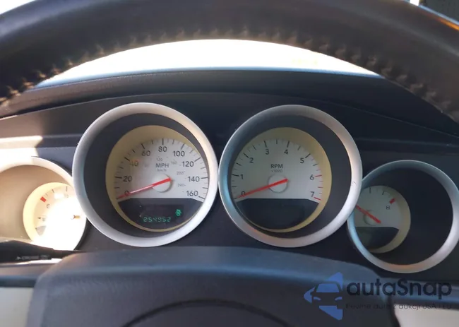 2B3KA53H37H866366: 44388050