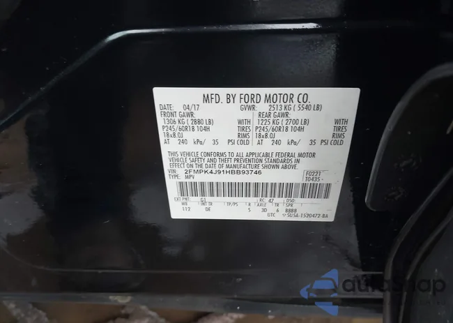 2FMPK4J91HBB93746: 44388071