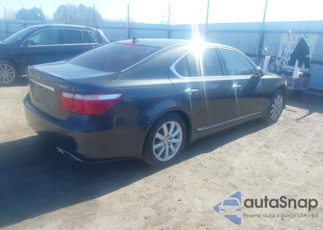 JTHBL46F295087465: 44388165