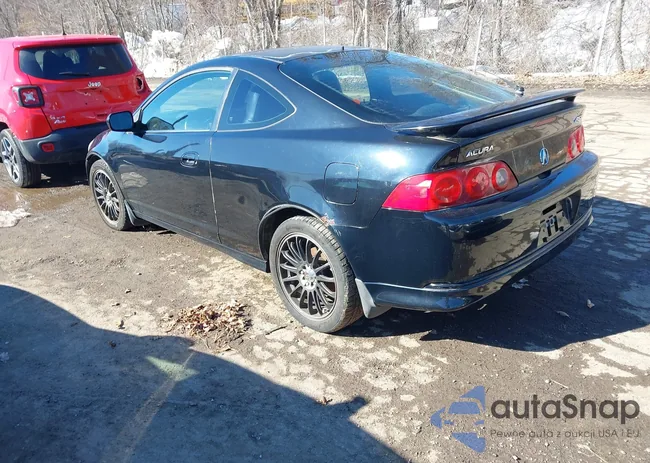 JH4DC54845S006867: 44388173