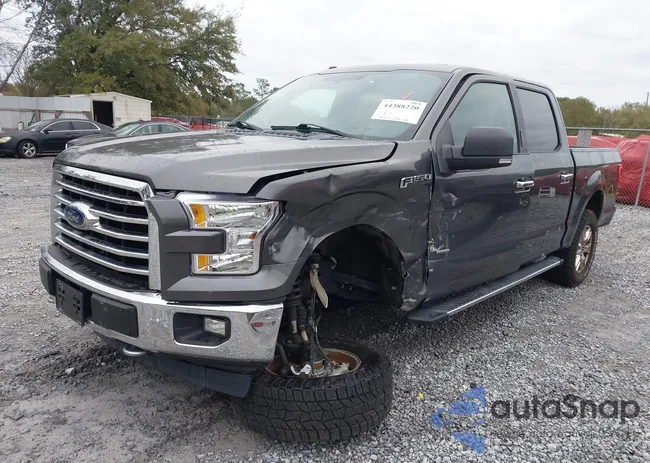 1FTEW1EP0HFC81225: 44388220