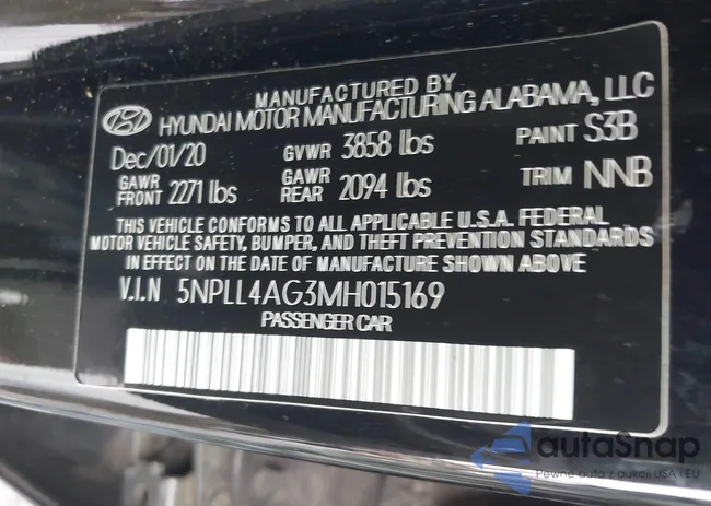 5NPLL4AG3MH015169: 44388287