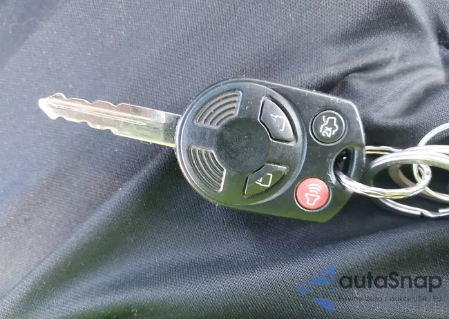 2FMDK4KCXABA53083: 44387460