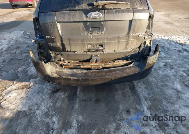 2FMDK4KCXABA53083: 44387460