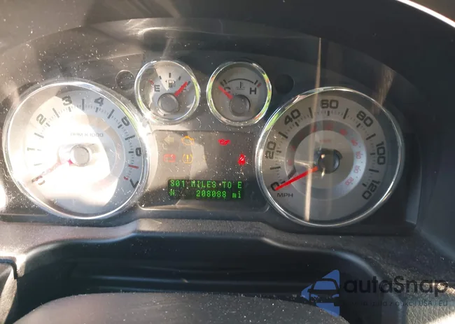 2FMDK4KCXABA53083: 44387460