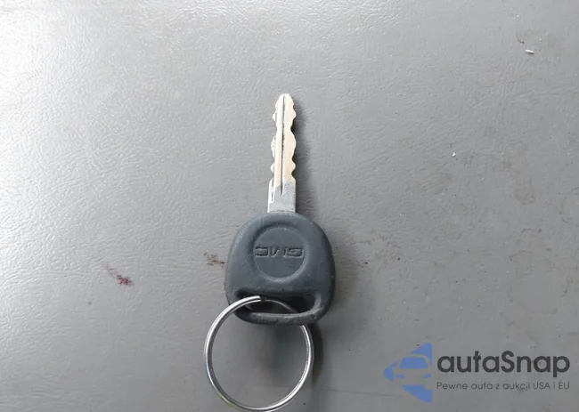 1GKEK63U53J330057: 44387468