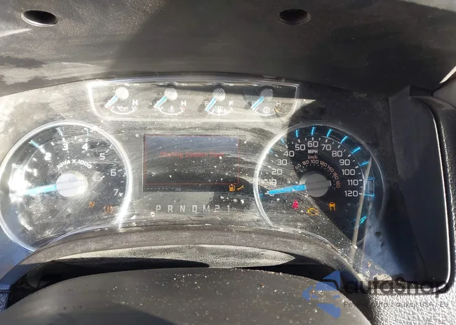 1FTFW1EF0EKF38480: 44387578