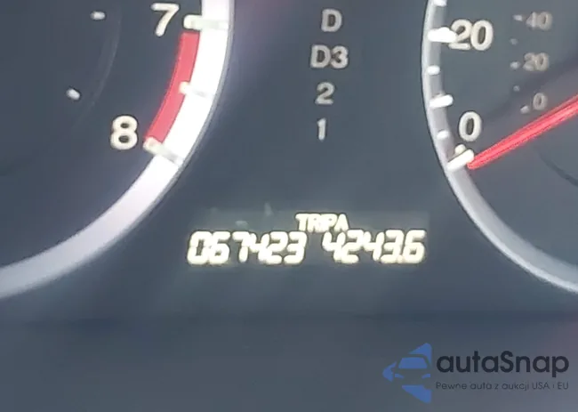 1HGCP2F87AA010586: 44387599