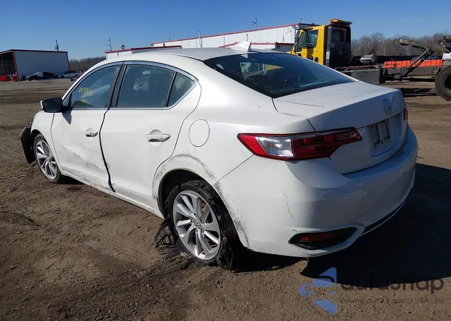 19UDE2F33HA013526: 44387600