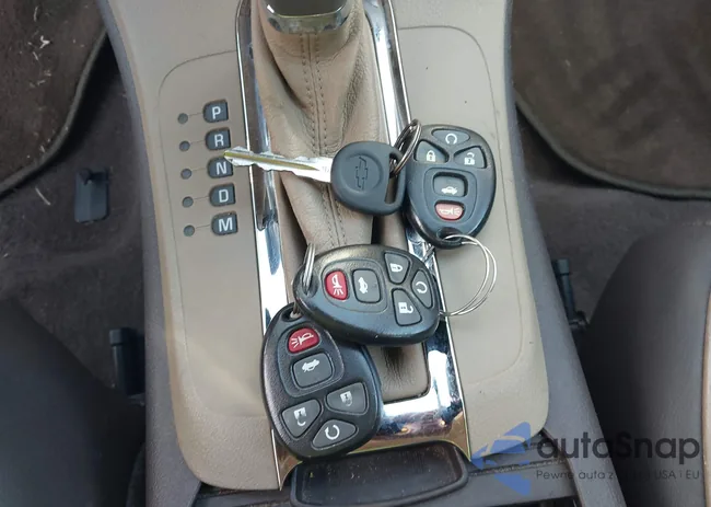 1G1ZK577594205278: 44387611