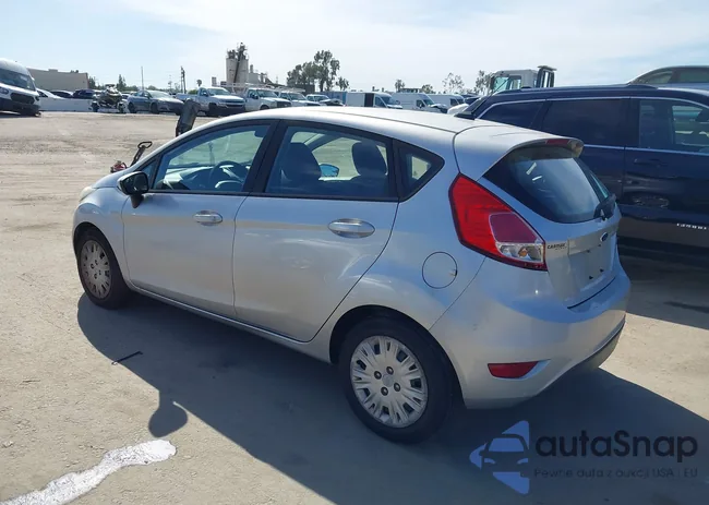 3FADP4TJ6EM236252: 44387647