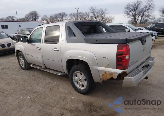 3GNVKFE0XAG174917: 44387649