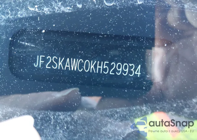 JF2SKAWC0KH529934: 44387657