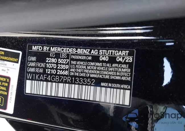 W1KAF4GB7PR133352: 44387708