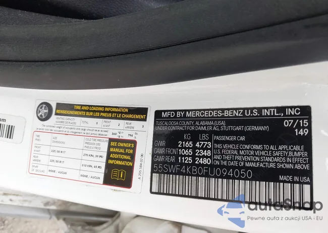 55SWF4KB0FU094050: 44387724