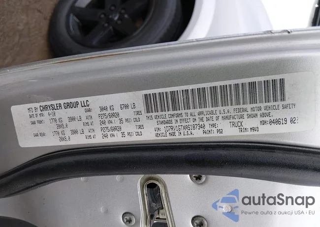 1D7RV1GTXAS187340: 44387732