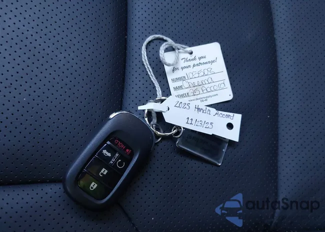 1HGCY2F83SA056981: 44387737