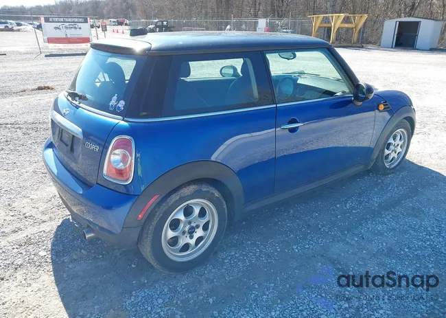 WMWSU3C5XCT540980: 44387744