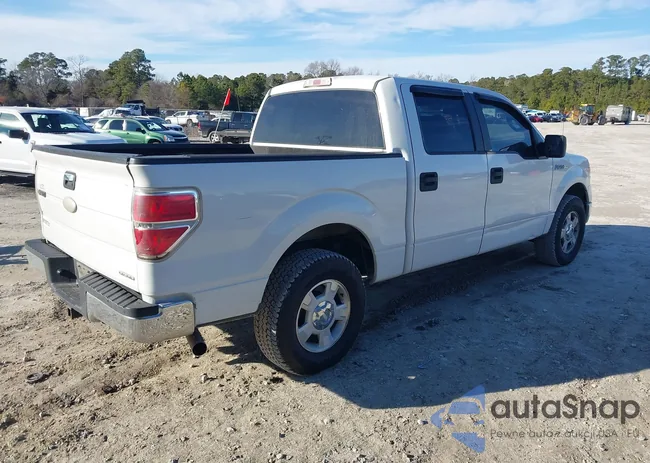 1FTFW1CF2DFB61290: 44387750