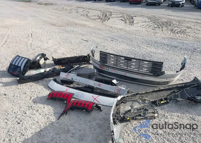 KM8RM5S28TU025809: 44387761