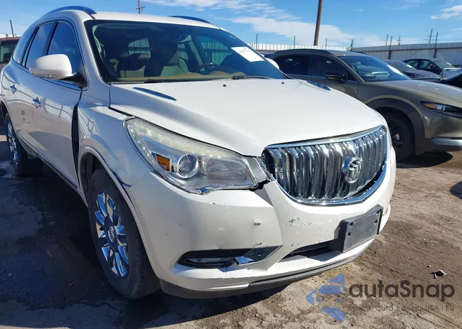 5GAKRDKD6DJ250057: 44387763