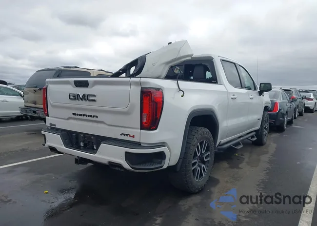 1GTU9EET6MZ248813: 44387792