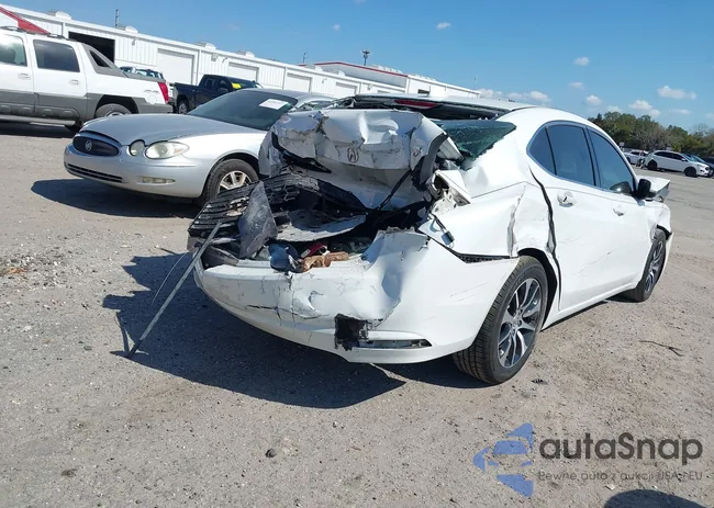 19UUB1F52HA001663: 44387813