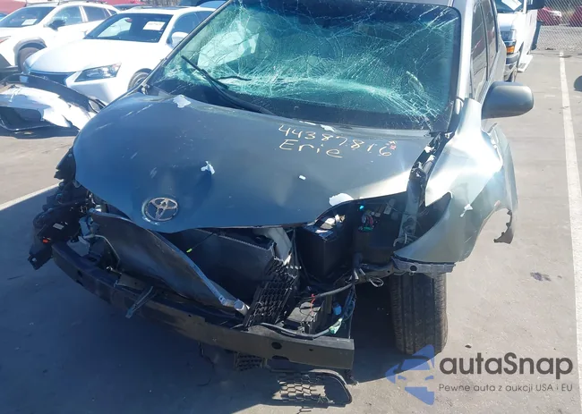 5TDYK3DC8BS075113: 44387816