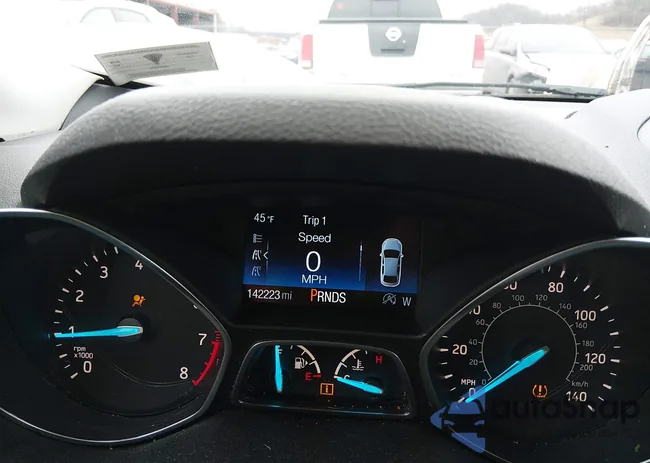 1FMCU9GD2KUB23921: 44388850