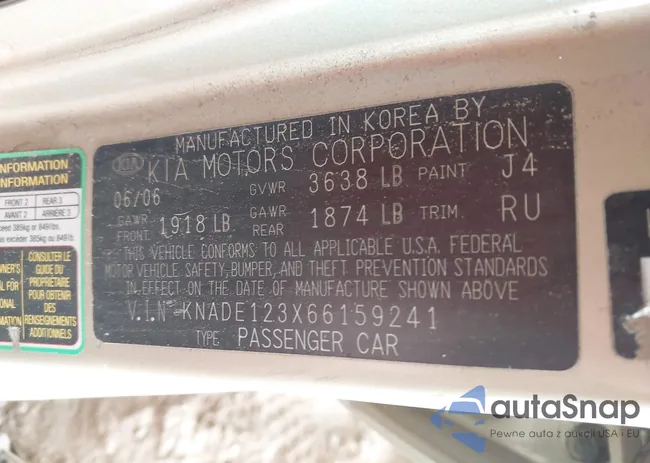 KNADE123X66159241: 44388861