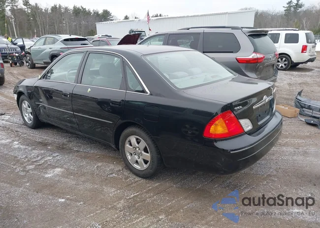 4T1BF28B3YU021837: 44388966