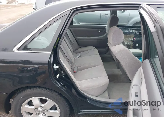 4T1BF28B3YU021837: 44388966