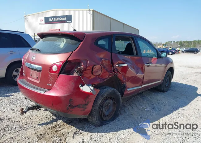 JN8AS5MV8DW640840: 44388997