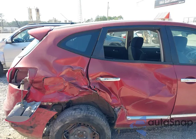 JN8AS5MV8DW640840: 44388997