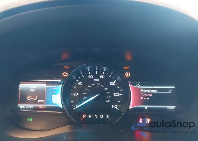 1FM5K7D84JGC70930: 44389092