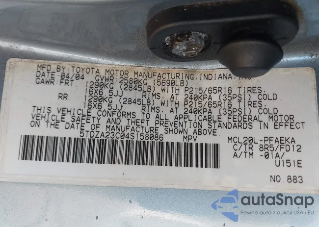 5TDZA23C04S158086: 44389105