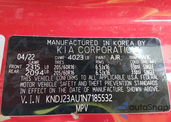 KNDJ23AU1N7185532: 44389111