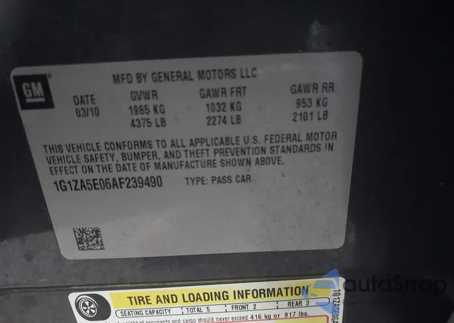 1G1ZA5E06AF239490: 44389123