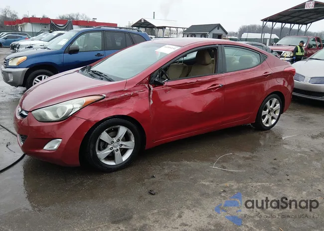 KMHDH4AE5DU498461: 44389234