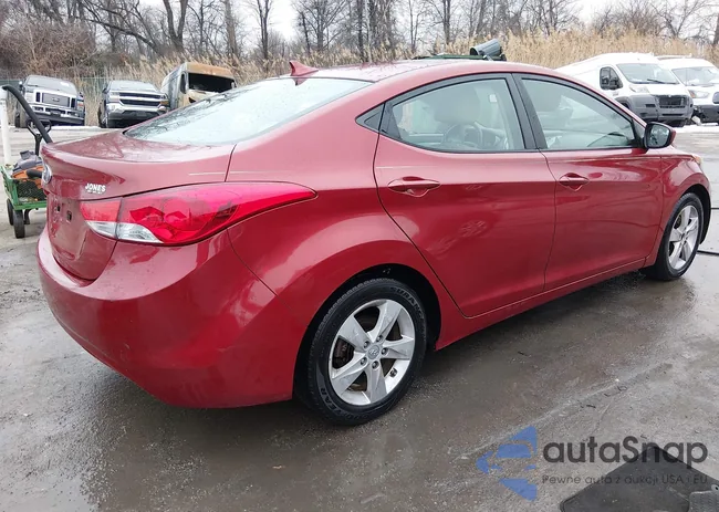 KMHDH4AE5DU498461: 44389234