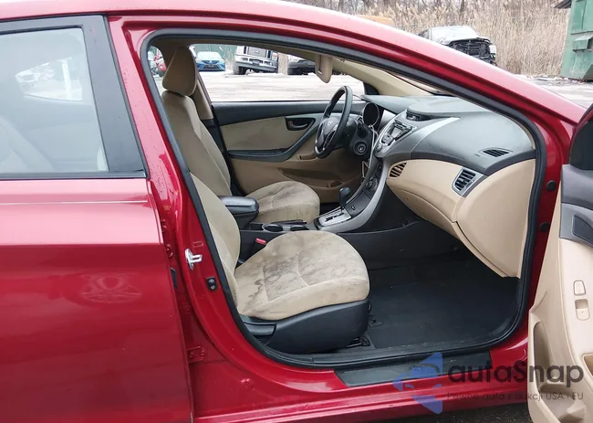 KMHDH4AE5DU498461: 44389234