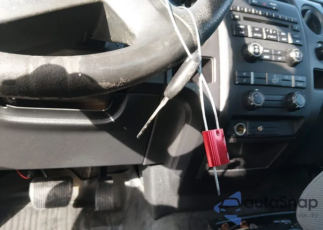 1FTMF1CM4BFB25233: 44389427