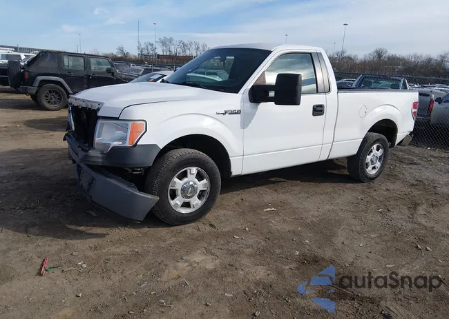 1FTMF1CM4BFB25233: 44389427