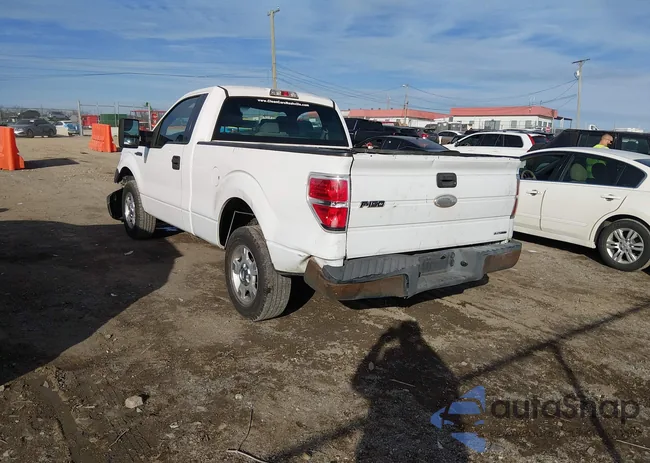 1FTMF1CM4BFB25233: 44389427