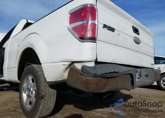 1FTMF1CM4BFB25233: 44389427